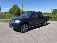 Gebraucht Nissan Navara 231 PS (169 kW) 2011 Abholung