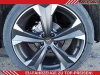 Neu Cupra Ateca 2025 Graphitgrau metallic SUV
