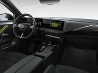 gebraucht Opel Astra Caravan GS-Line ST 1.5D AT8+ReNewKNITVelourslederp