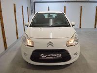 gebraucht Citroën C3 1,4 **2.Besitz**neues Pickerl**