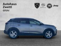 gebraucht Peugeot 3008 1,6 BlueHDi 120 S&S EAT6 Allure