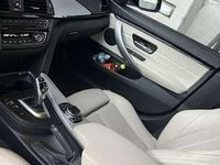 gebraucht BMW 430 Gran Coupé 430 d xDrive M Sport Aut.