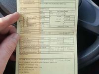 gebraucht VW Caddy Maxi Life Caddy Kombi Family 1,9 TDI DSG Family