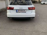 gebraucht Audi A6 Avant 3,0 TDI clean Diesel S-tronic