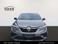 gebraucht Renault Arkana E-Tech Hybrid 145 R.S.Line