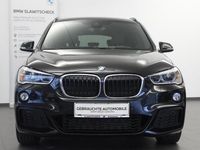 gebraucht BMW X1 xDrive18d