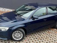 gebraucht Audi A3 1.6 TDI Aut. *Kamera*Sitzheizung*Navi*