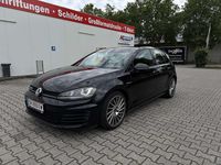 gebraucht VW Golf GTD BlueMotion Technology