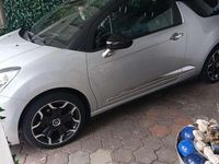 Gebraucht Citroën DS3 Cabriolet PureTech 82 PS (60 kW) 2014 Cabrio