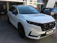 gebraucht Honda CR-V 20 i-MMD e:PHEV Advance Tech Aut.