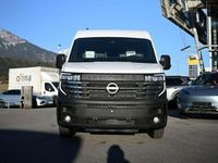 gebraucht Nissan Interstar KW L2H2 dCi 170 Tekna Netto € 36.060,-