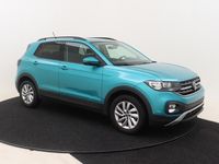 gebraucht VW T-Cross - 1.0 TSI 110 hp DSG