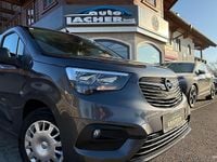 Gebraucht Opel Combo Life Edition 102 PS (75 kW) 2023 Grau Kombi