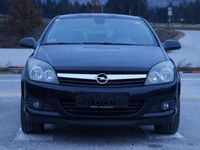 gebraucht Opel Astra GTC Astra 14Edition / Klima / Benzin ...