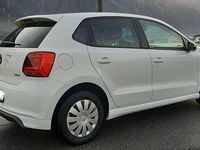 gebraucht VW Polo Polo 40 Jahre limited Edition 1,0 BMT