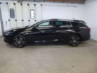 gebraucht Opel Insignia ST 2.0 CDTI 4x4 Elegance Aut. AHK, LED,