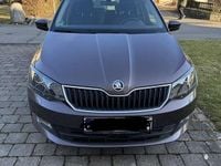 Gebraucht Skoda Fabia Style 90 PS (66 kW) 2015 Kombi