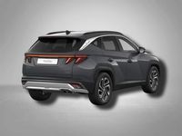 gebraucht Hyundai Tucson Prime 1.6 T-GDI