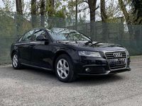 Gebraucht Audi A4 143 PS (105 kW) 2008 Limousine