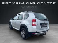 gebraucht Dacia Duster 1,5 TDCi Prestige 4x4