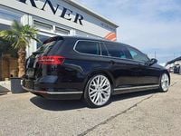 gebraucht VW Passat Variant Highline 2,0 TDI SCR DSG *20 Zoll*