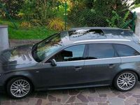 gebraucht Audi A4 A4Avant 2,0 TDI quattro S-Line COMPETITION Plus
