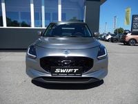 gebraucht Suzuki Swift 1,2 Hybrid Shine