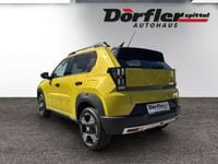 Neu Fiat Grande Panda La Prima 83 kW (113 PS) 2025 Kleinwagen