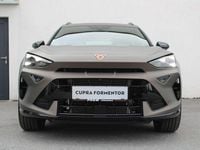 Neu Cupra Formentor VZ 177 PS (130 kW) 2025 Bronze SUV