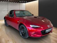 gebraucht Mazda MX5 RF G184 Skyactiv Homura Dras