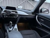 gebraucht BMW 316 316 d Touring Aut.