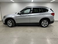 gebraucht BMW X1 xDrive25e Advantage+DAB+LED+Navi+AHK+GBA