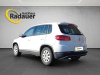 gebraucht VW Tiguan 1,4 TSI Cool BMT