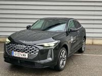 Gebraucht Audi Q5 204 PS (150 kW) 2025 Schwarz SUV