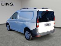 gebraucht VW Caddy Cargo TDI 4MOTION