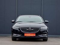 gebraucht Opel Insignia ST 2,0 CDTI BlueInj. Ed.*Navi*GARANTIE* Kombi / Family Van