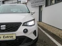 gebraucht Seat Arona Austria Edition 1.0 TSI