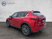 gebraucht Mazda CX-5 G165 AWD Revolution