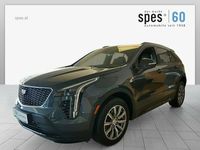 gebraucht Cadillac XT4 Sport 350T AWD