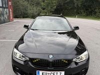 Gebraucht BMW 420 Sport Line 184 PS (135 kW) 2014 Cabrio