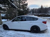 Gebraucht BMW 530 Gran Turismo 245 PS (180 kW) 2009 Limousine
