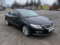 gebraucht VW Passat CC 2.0 TDI BlueMotion Technology Exclusive