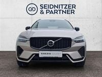 Gebraucht Volvo XC60 Plus 253 PS (186 kW) 2022 Beige SUV