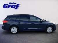 gebraucht Ford Focus Traveller 10 EcoBoost Trend