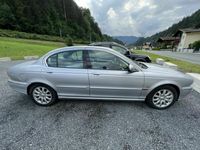 gebraucht Jaguar X-type 2.5 V6 Executive