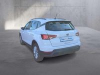 gebraucht Seat Arona Reference Edition 1.0 TSI