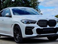 gebraucht BMW X6 40i ///M