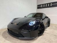 Gebraucht Porsche 911 GT3 510 PS (375 kW) 2025 Schwarz Coupé