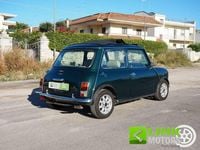Gebraucht Rover Mini 63 PS (46 kW) 1996 Grün Limousine