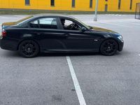 gebraucht BMW 320 320 d